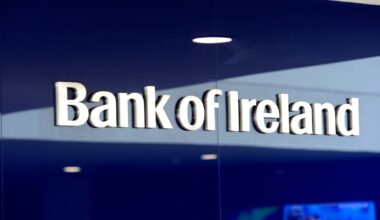 Bank of Ireland to exit US leveraged acquisitions business – The Irish Times
