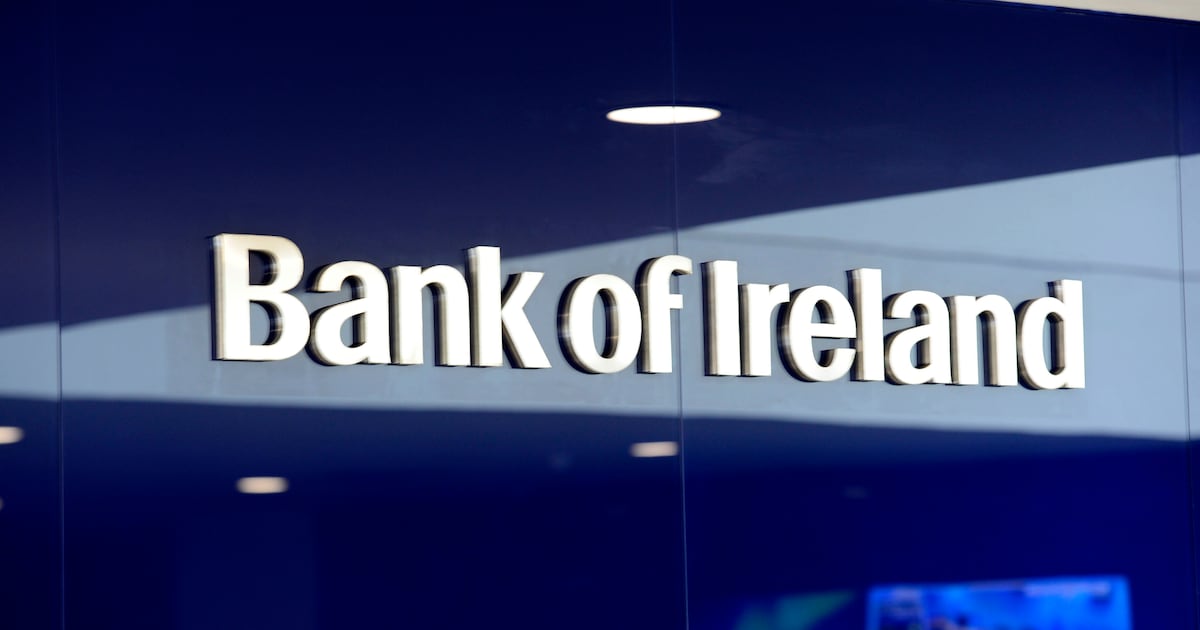 Bank of Ireland to exit US leveraged acquisitions business – The Irish Times