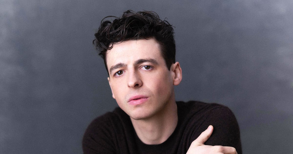 Close to Home is to be adapted for TV – The Irish Times