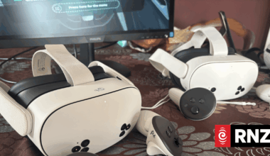 Virtual reality helping people learn to drive before stepping foot in vehicle