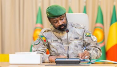 Mali and Canadian miner reset ties over $900 million gold asset with 10-year deal