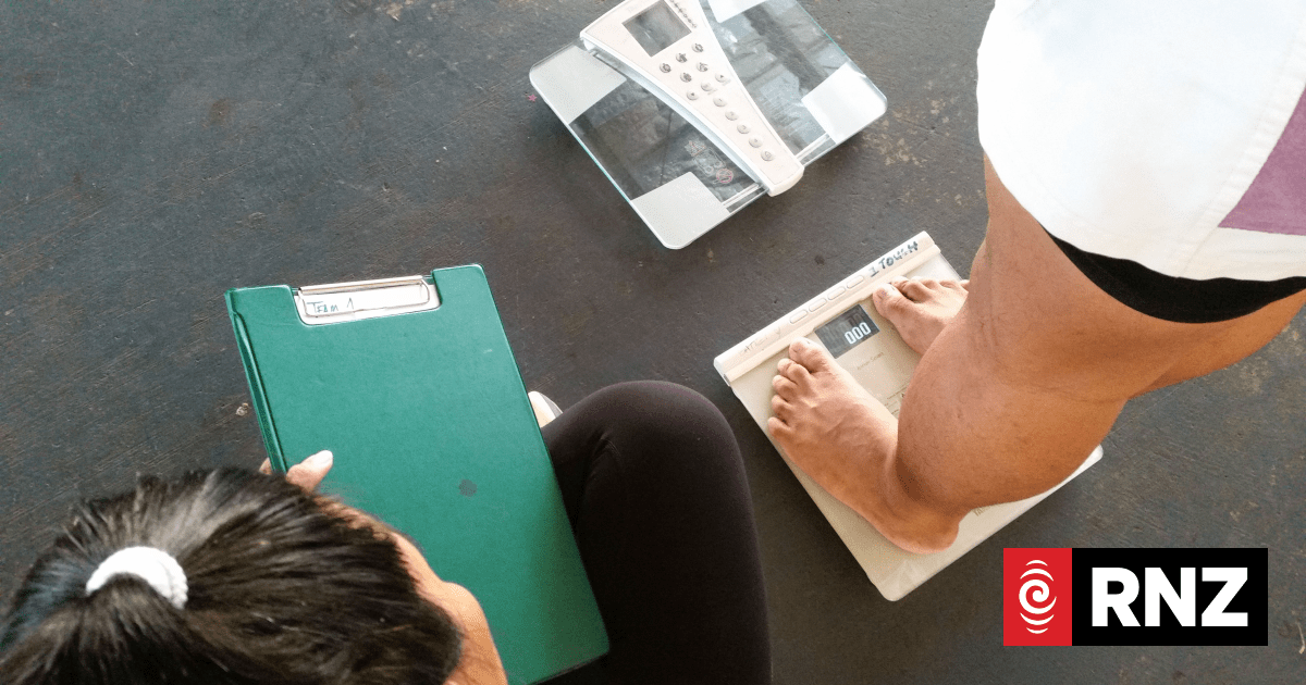 'Cycles of poverty': The impact of non-communicable diseases in the Pacific