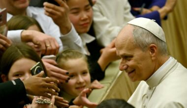 more S&P 500 than sermon – The Irish Times