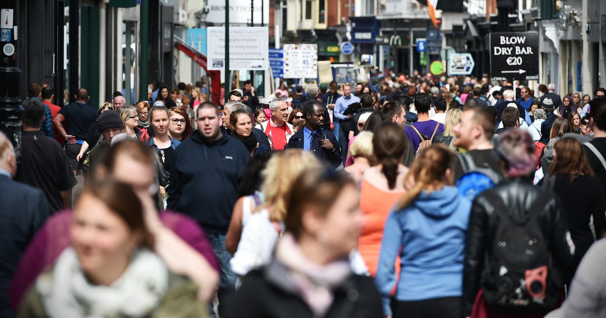 Met Éireann forecasts a welcome return to brighter, drier weather in Ireland later this week – The Irish Times