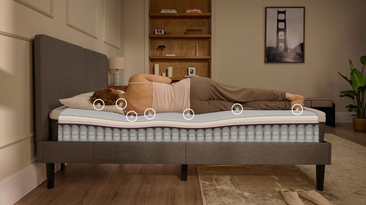 Emma Original Pro Mattress