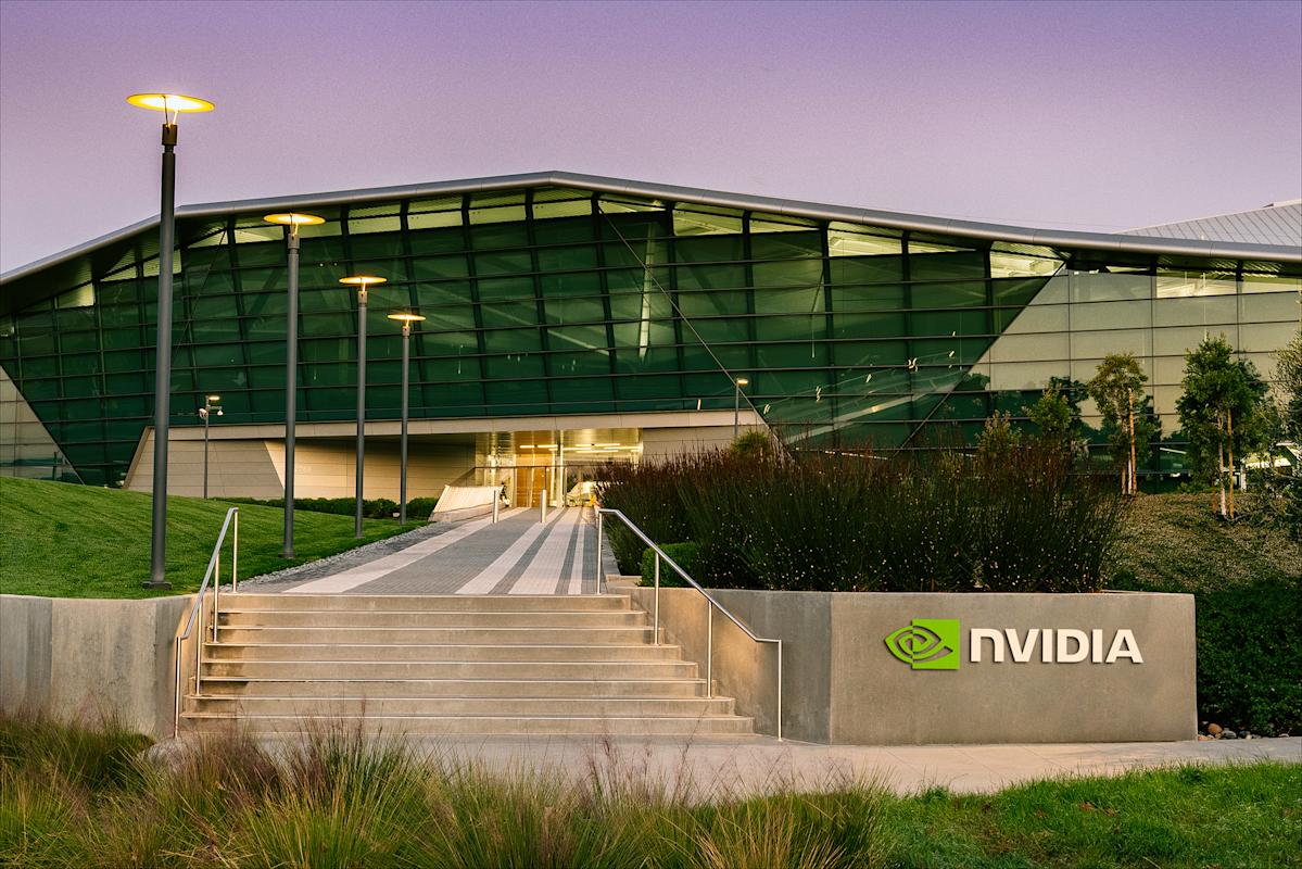 NVIDIA Corporation (NVDA) Expanding Influence in the AI Economy