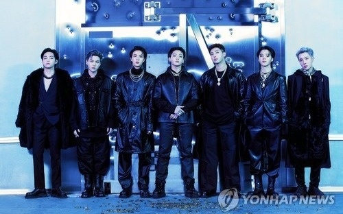 BTS' comeback show to admit about 15,000 fans