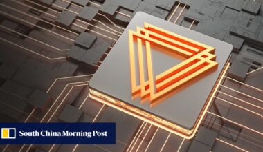 Moore Threads’ flagship AI chip compatible with Alibaba models in tech self-reliance push