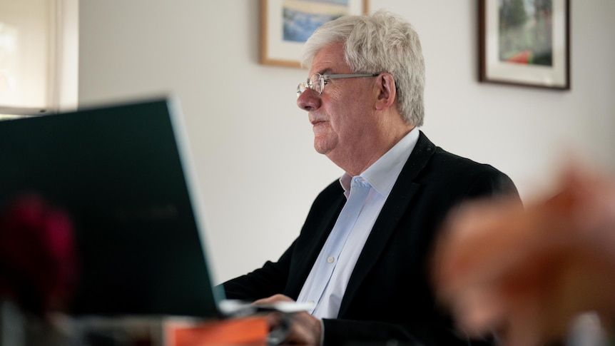 Is it illegal for the Tasmanian government to change superannuation payments?