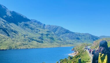 Finding my ancestors on a famine walk through Ireland