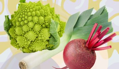 5 Anti-Inflammatory Vegetables To Eat in February