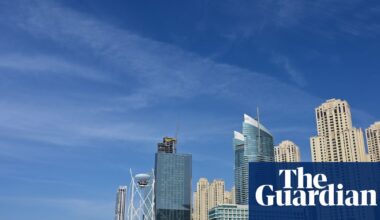 Europeans shunning US as Emirates and Asia travel prove popular, says Tui | Travel & leisure