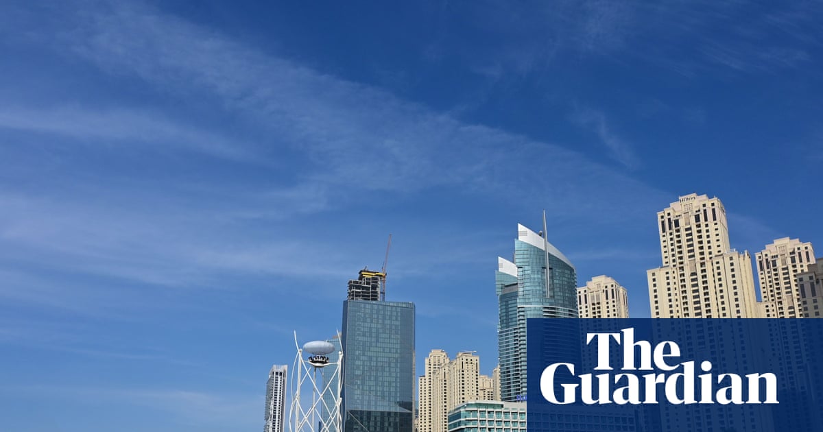 Europeans shunning US as Emirates and Asia travel prove popular, says Tui | Travel & leisure