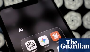 Is the share market headed toward a ‘SaaS-pocalypse’ – and what would that mean? | Business