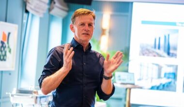 Orsted sells Cork based European onshore business for €1.4bn