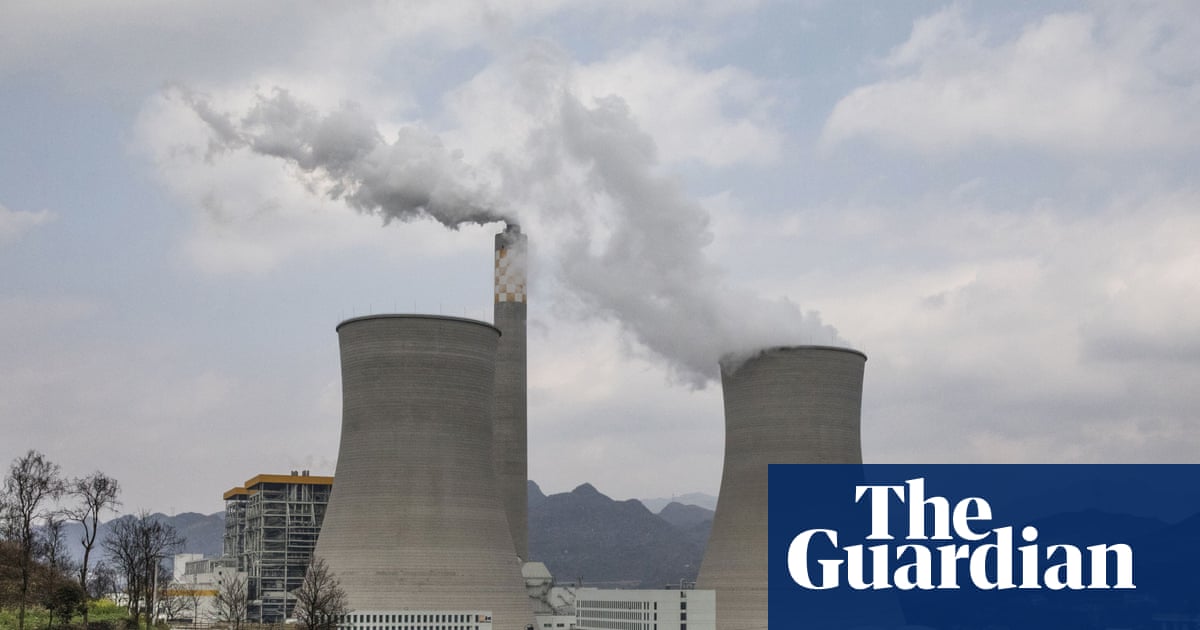 Businesses must take responsibility for biodiversity loss – for their sake as much as ours | Environment