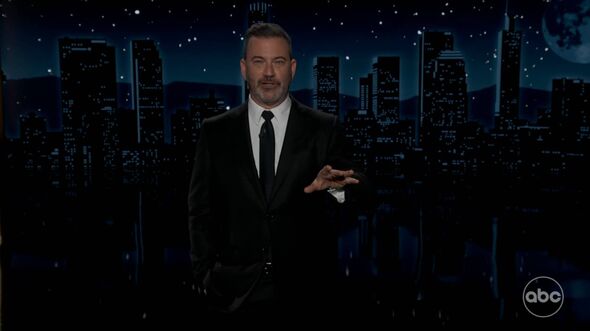 Jimmy Kimmel Jimmy Kimmel