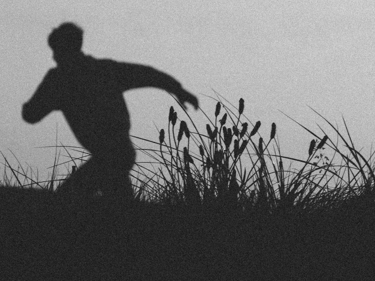 Robbie Lawrence makes sense of danger at the Isle of Man TT