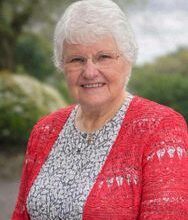 Death Notice of Eileen O'Riordan (née O'Sullivan) (Kanturk, Cork)