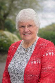 Death Notice of Eileen O'Riordan (née O'Sullivan) (Kanturk, Cork)