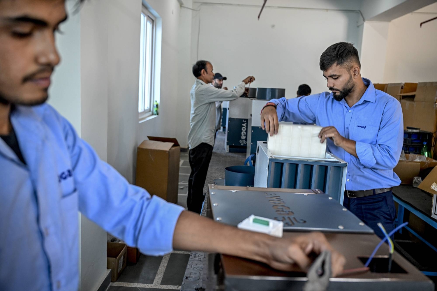 India’s GDP revisions mean it will take longer to overtake Japan