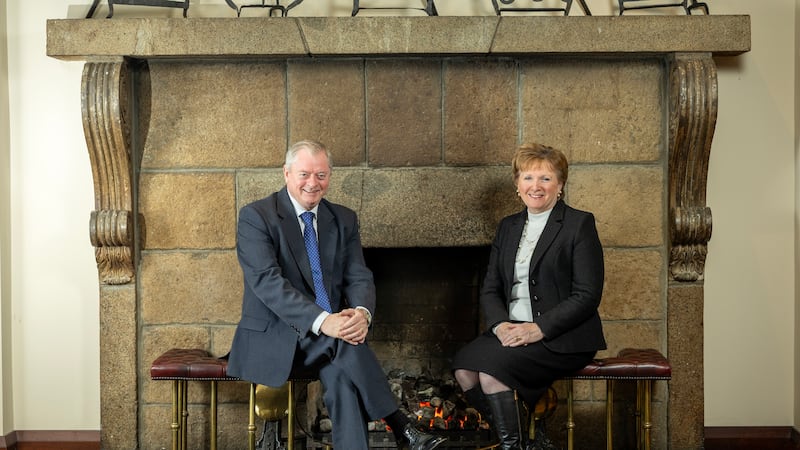 Family-run hotel group goes down memory lane to mark 40 years in business