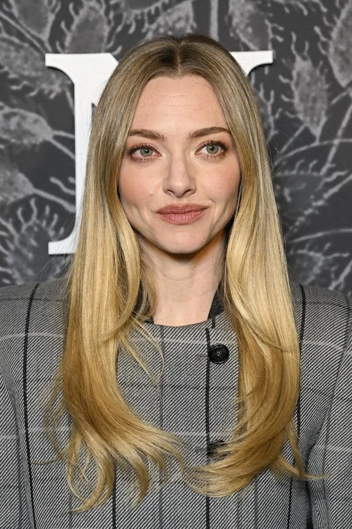 Amanda Seyfried at an event