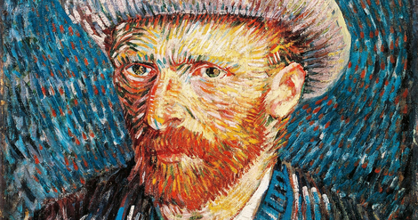 These Vincent Van Gogh Truthers Think the Artist's Suicide Was a Cover-up for Murder