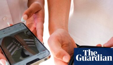 Social media companies are being sued for harming their users’ mental health – but are the platforms addictive? | Social media