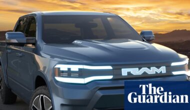 Stellantis takes €22bn hit after ‘overestimating’ pace of shift to EVs | Stellantis