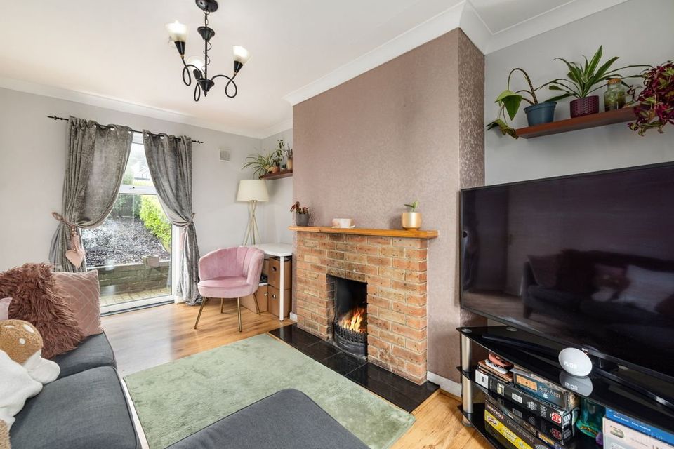 73 Mountain View, Ballyguile, Wicklow town.