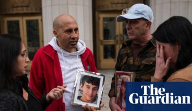 Instagram CEO dismisses idea of social media addiction in landmark trial | Technology