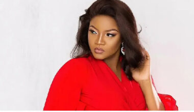 Why top Nollywood stars were banned – Omotola Jalade Ekeinde ​