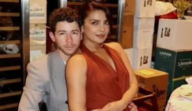 Nick Jonas is “beyond proud” of wife Priyanka Chopra for leading and producing The Bluff: “More in awe of you”