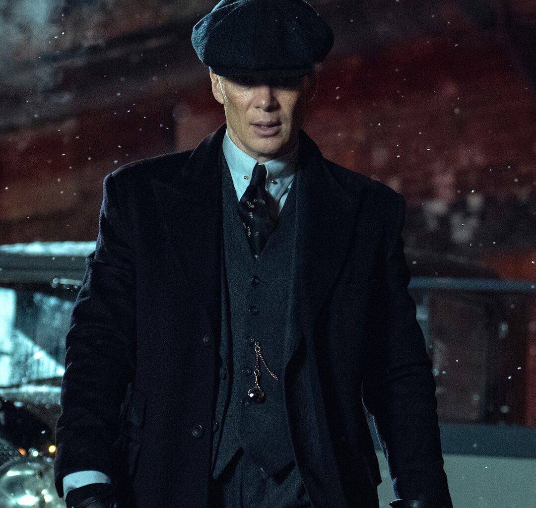 Cillian Murphy Returns in Peaky Blinders: The Immortal Man Trailer
