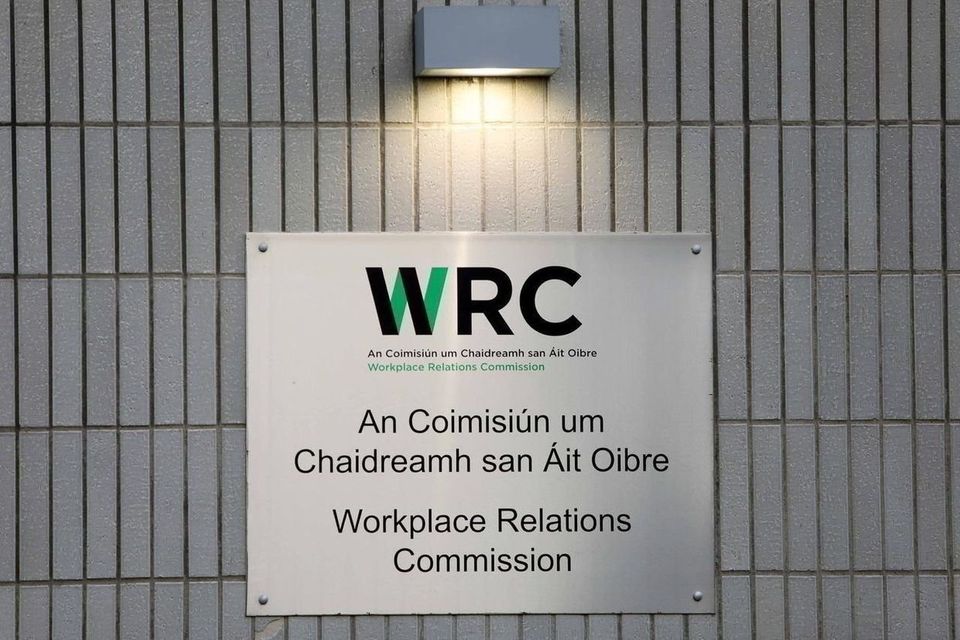The Workplace Relations Commission