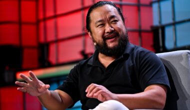 Read AI CEO David Shim