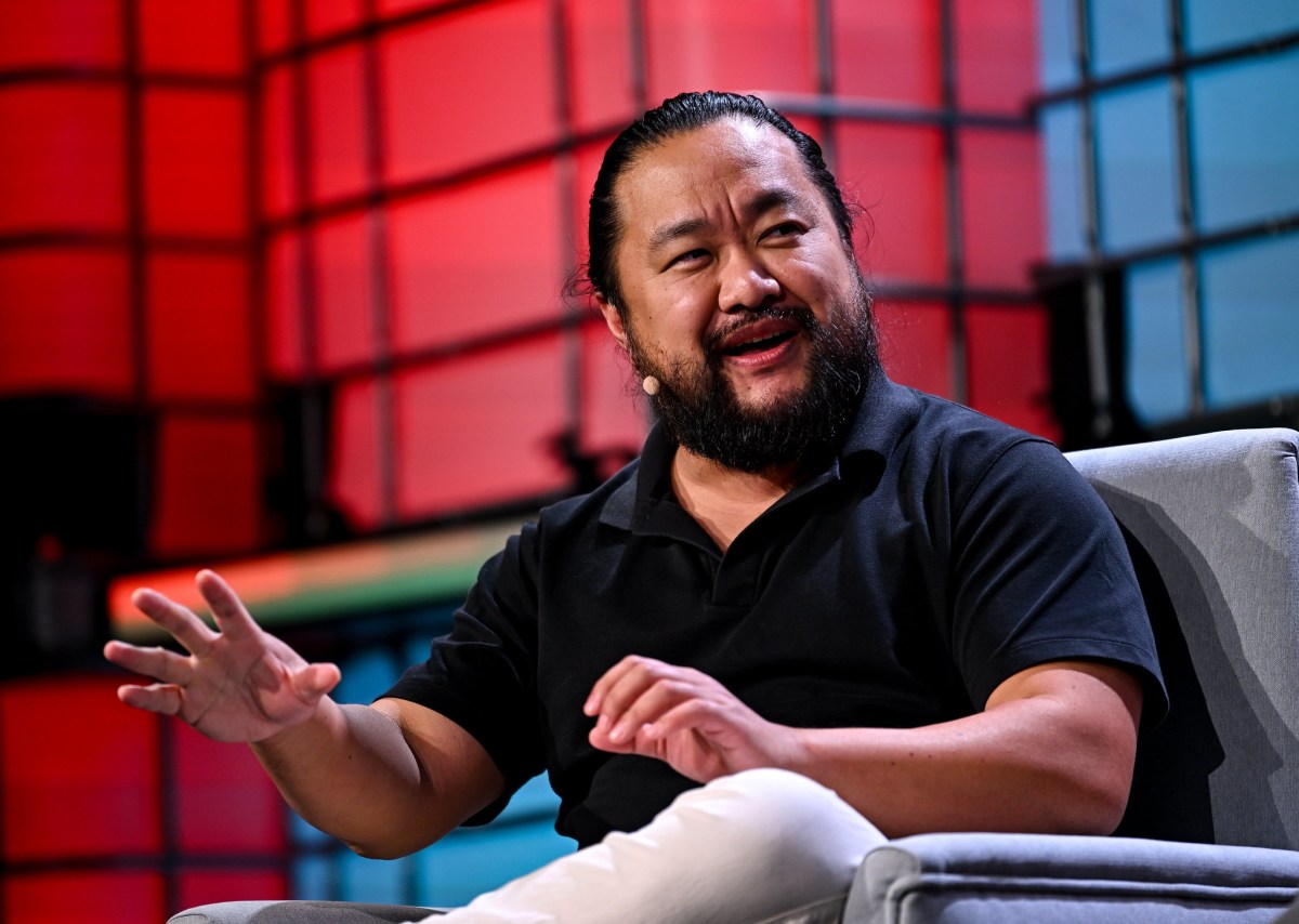 Read AI CEO David Shim