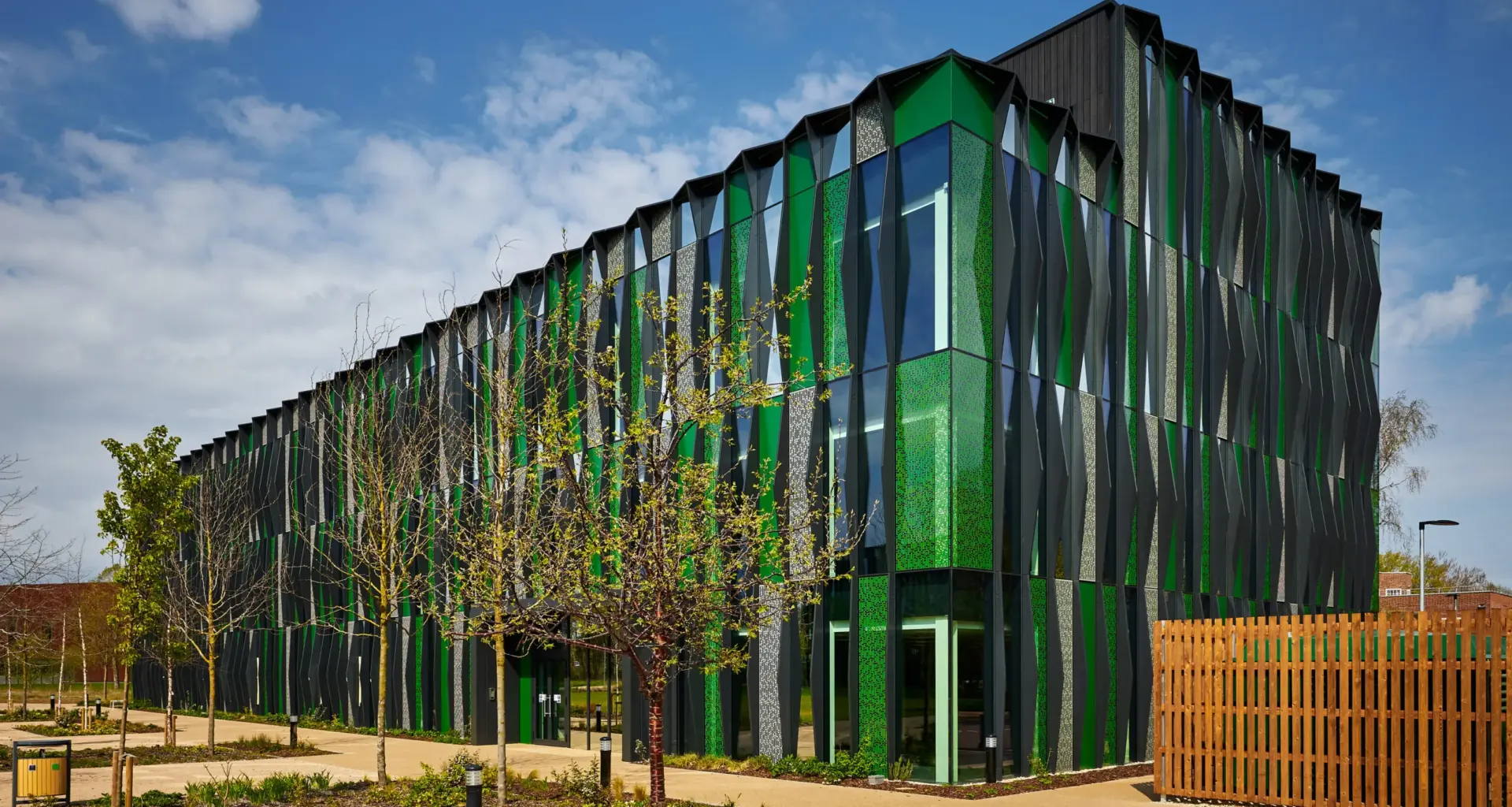 UK Space Agency CEO stepping down as agency folds into government