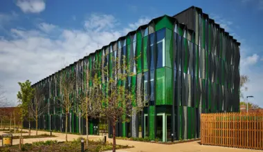 UK Space Agency CEO stepping down as agency folds into government