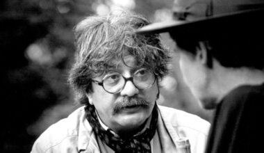 Philippe Gaulier, Clown to the Stars, Dies at 82