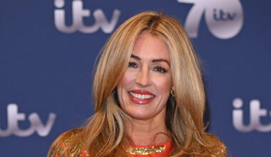 Love Cat Deeley’s sold-out Zara dress? We found six lookalikes from £15