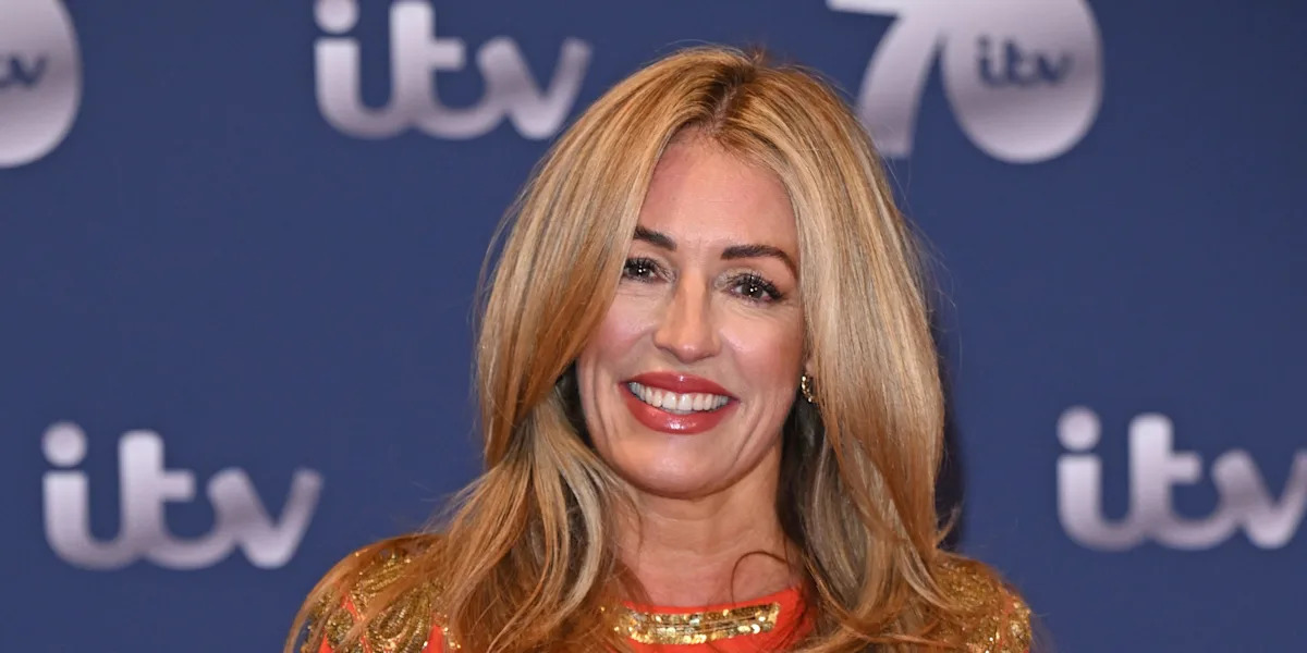 Love Cat Deeley’s sold-out Zara dress? We found six lookalikes from £15