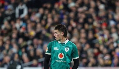 You can’t blame Sam Prendergast for Ireland’s complete systems failure – The Irish Times