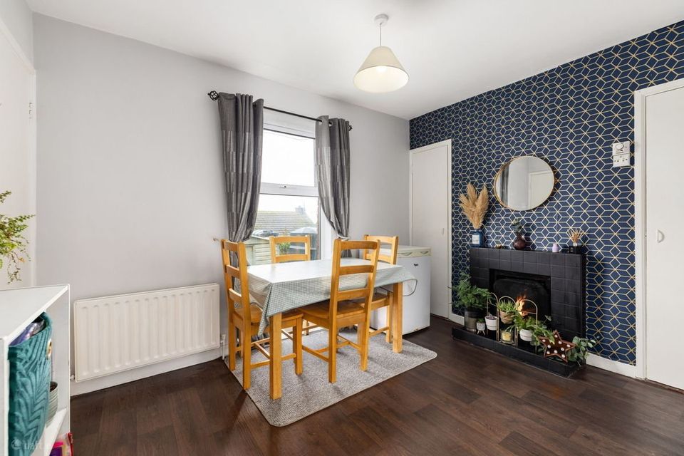 73 Mountain View, Ballyguile, Wicklow town.