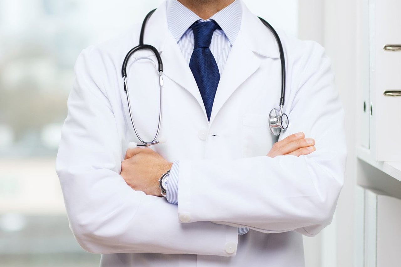 Hobart GP struck off for prescribing addictive drugs to vulnerable patients