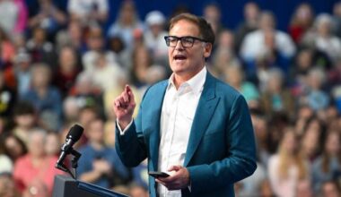 Mark Cuban warning about a ‘back-door’ threat to your Social Security benefits — here's what retirees need to know now