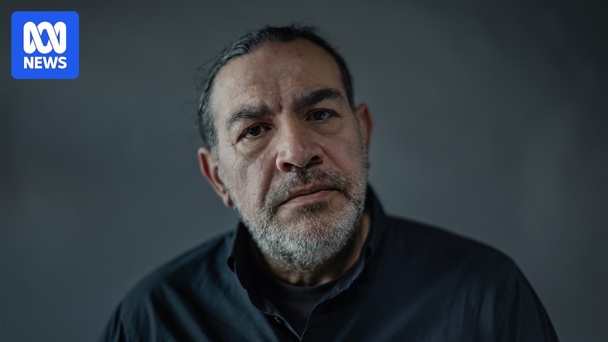 Khaled Sabsabi to exhibit two new works at Venice Biennale after controversial dumping and reinstatement