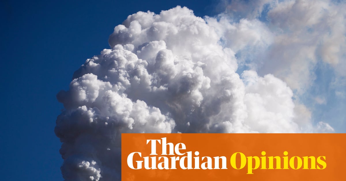 Why US household energy bills are soaring – and how to fix it | Mark Wolfe