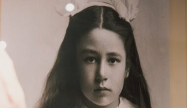 The privileged life and tragic death of an 11-year-old Tipperary girl – The Irish Times